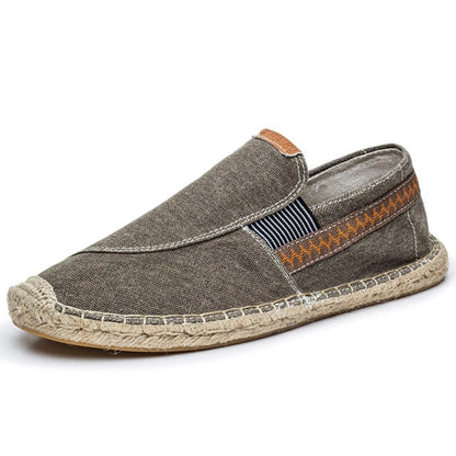 Relaxed Fit Mens Summer Sandals