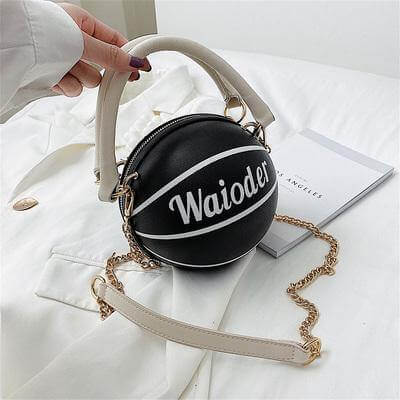 Stylish Sports Women Shoulder Bag