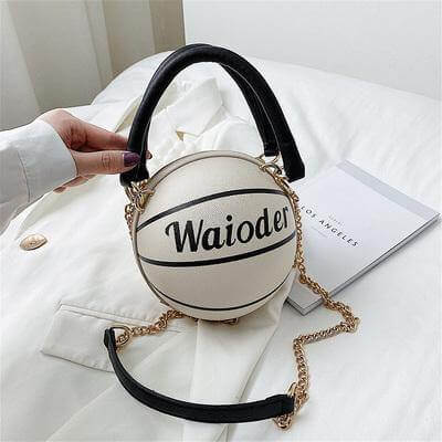 Stylish Sports Women Shoulder Bag