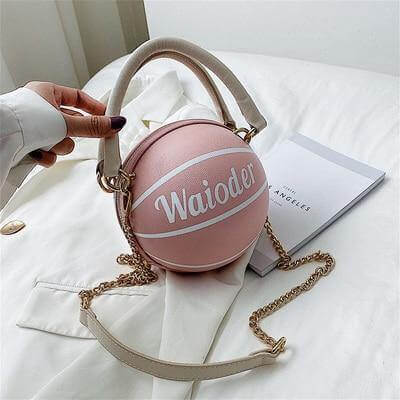 Stylish Sports Women Shoulder Bag