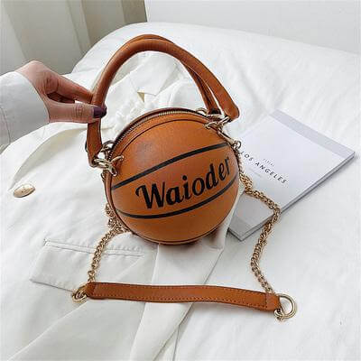 Stylish Sports Women Shoulder Bag