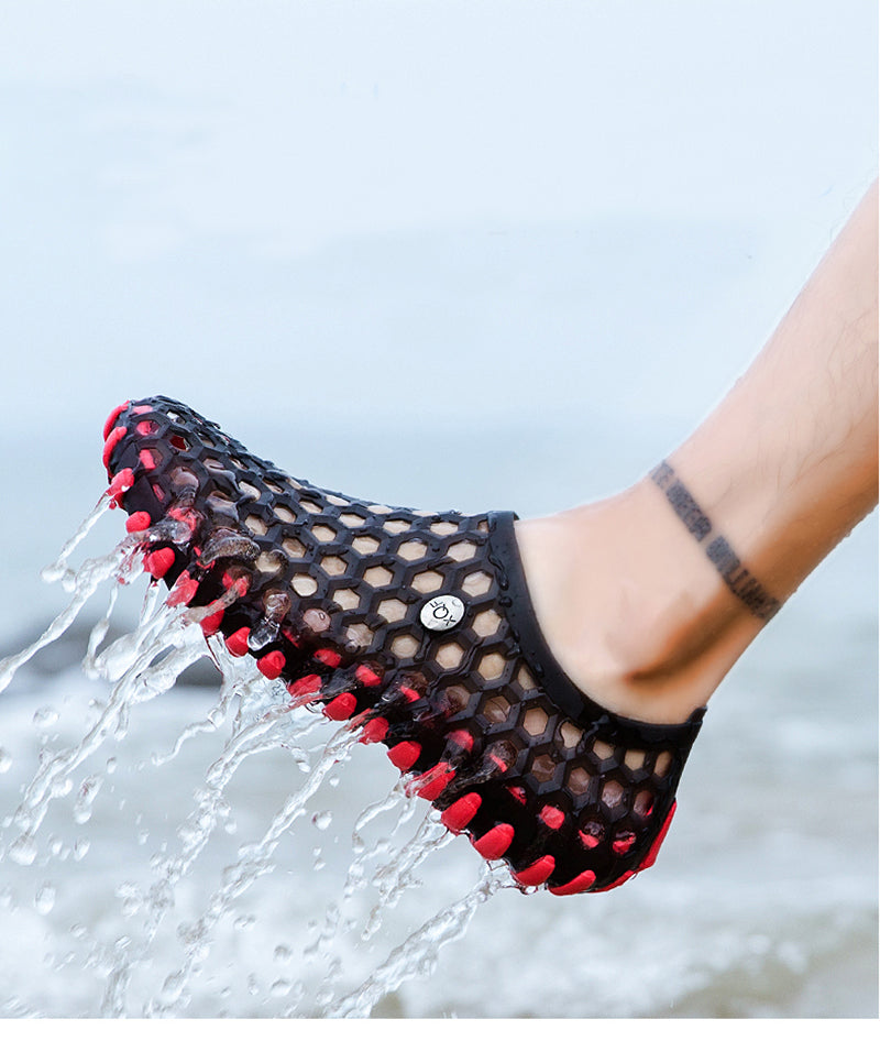 Comfortable Water Shoes for Men and Women - Pexav