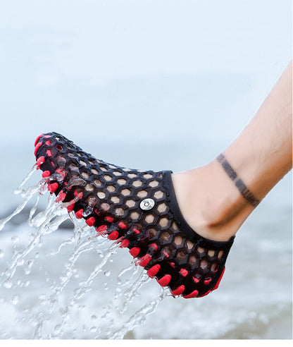 Comfortable Water Shoes for Men and Women - Pexav