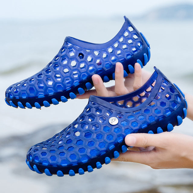 Comfortable Water Shoes for Men and Women