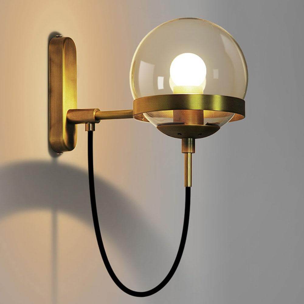 Contemporary Home Wall Light Lamp - Pexav