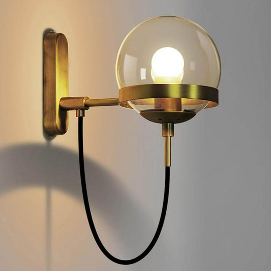 Contemporary Home Wall Light Lamp - Pexav