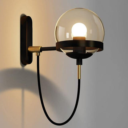 Contemporary Home Wall Light Lamp