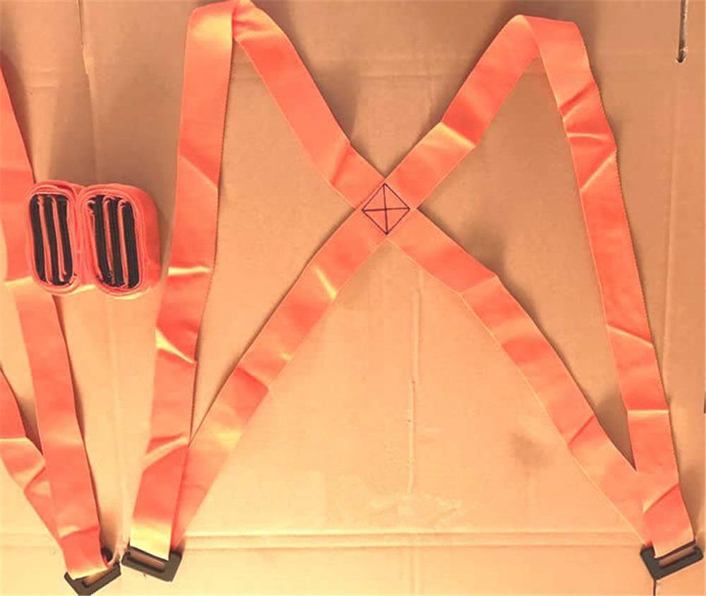 Heavy Duty Furniture Lifting Strap - Pexav