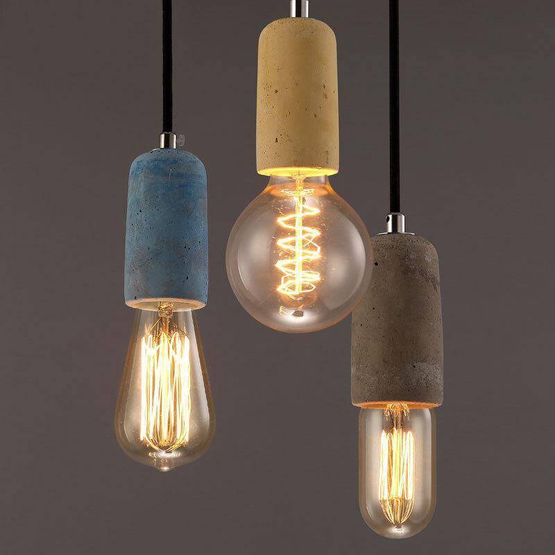 Minimalist Chic Mini Hanging Lamp - Pexav