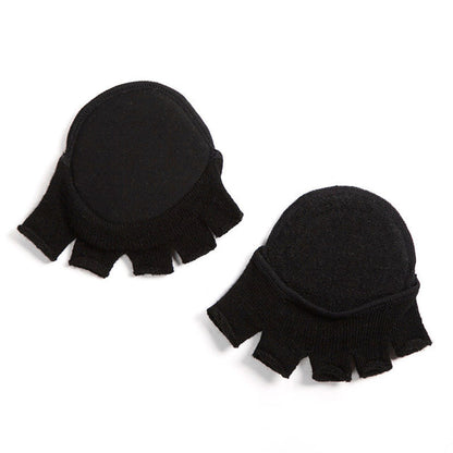 Clear Gel Heel Cushion Pads