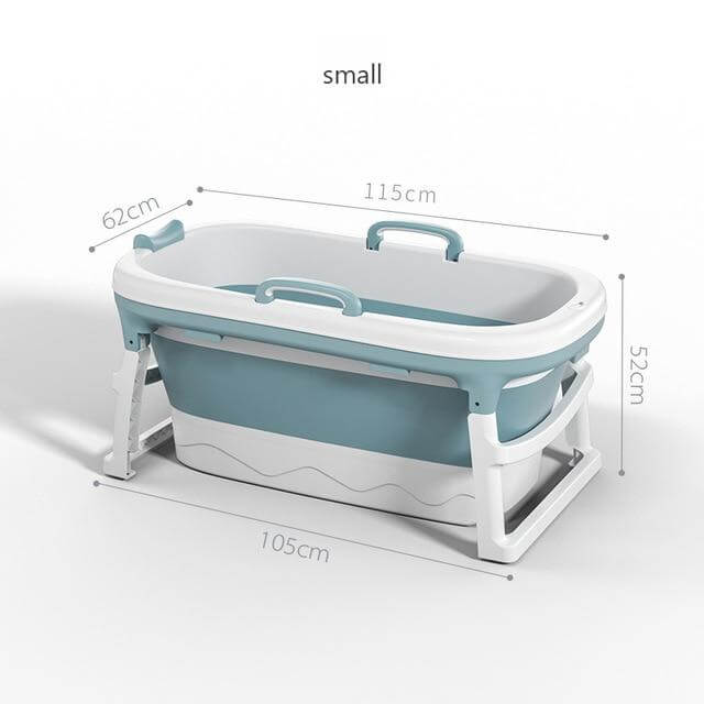 Extra Big Two Person Whirlpool Spa Bathtub