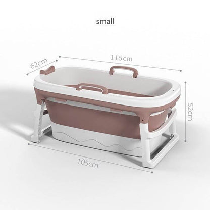 Extra Big Two Person Whirlpool Spa Bathtub