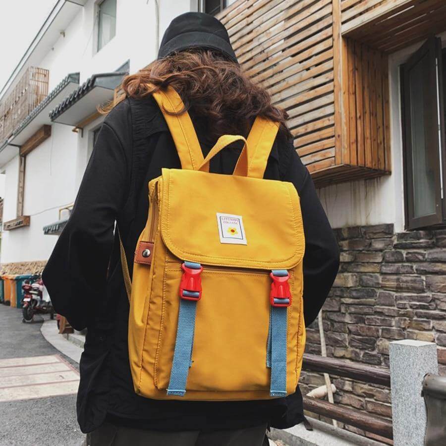 Urban Waterproof Extra Large Backpack - Pexav