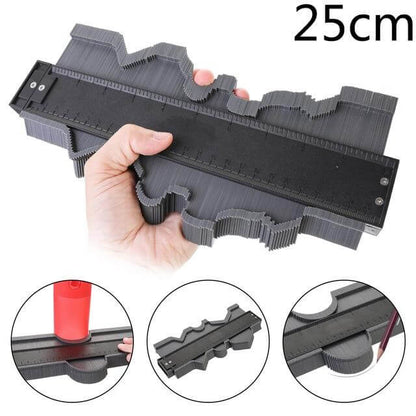 Accurate Digital Measurement Device