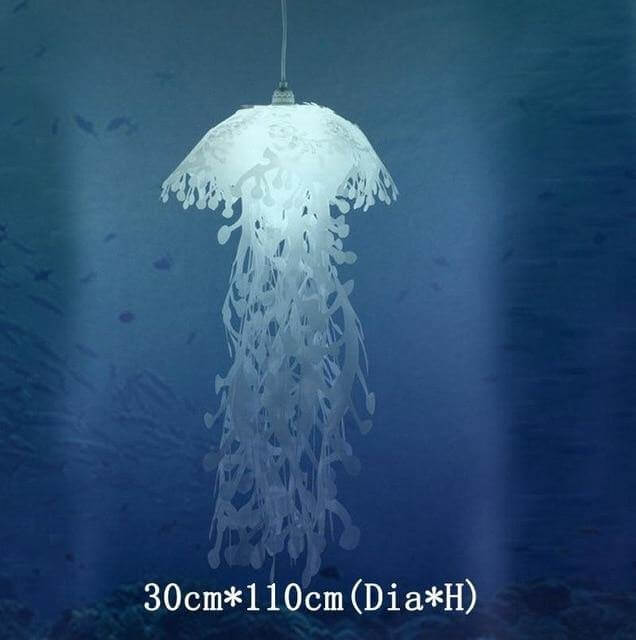Unique Ocean Inspired Pendant Lights