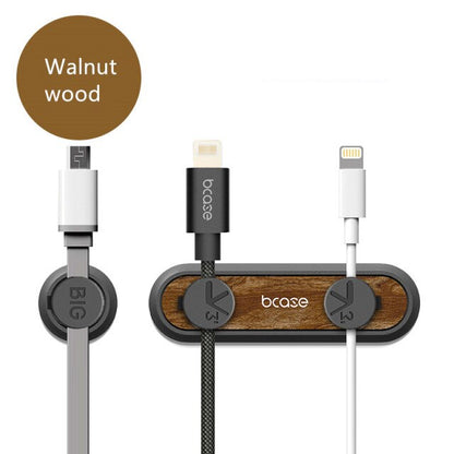 Strong Cable Management Clip Holder