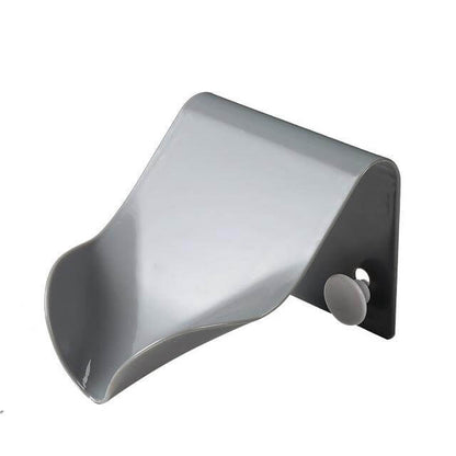 Bright Bathroom Soap Dish Tray