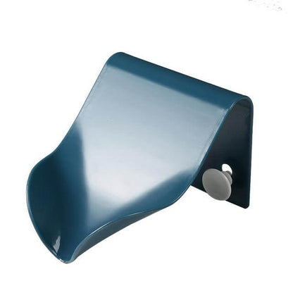 Bright Bathroom Soap Dish Tray