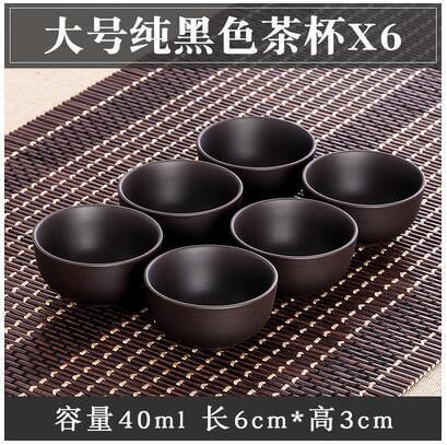 Big Traditional Herbal Infusion Teapot