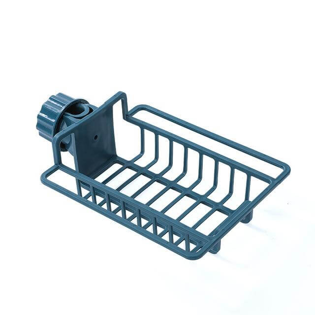 Space Saving Kitchen Shelf Clip