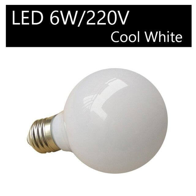 Vibrant Contemporary Hanging Lamp