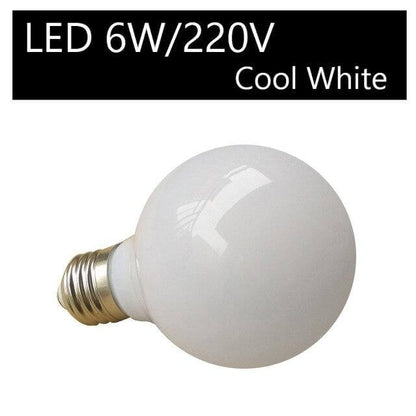 Vibrant Contemporary Hanging Lamp