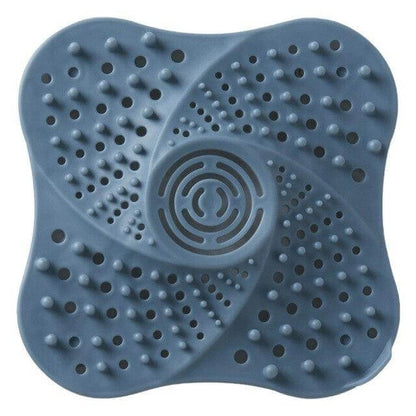 Easy Clean Shower Hair Trap