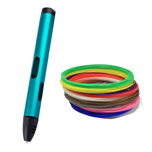 Advanced 3D Art Pen | 3D Printing Tool - Pexav