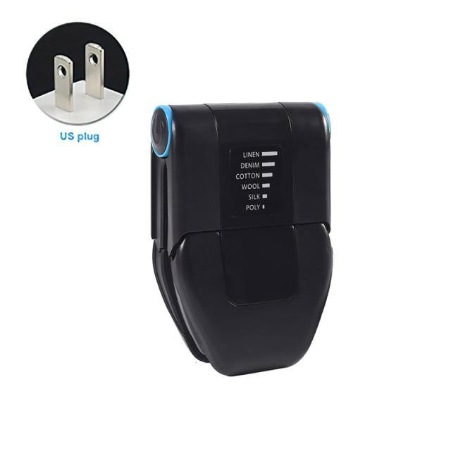 Travel Compact Lightweight Mini Iron