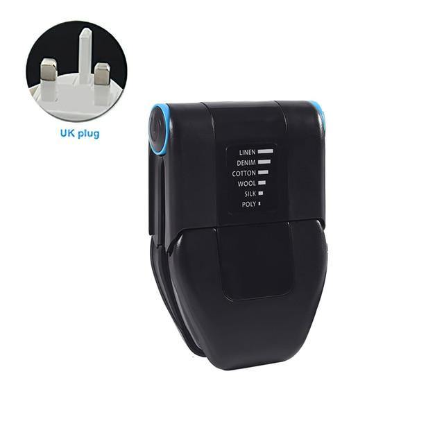 Travel Compact Lightweight Mini Iron