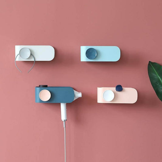 Practical 3-in-1 Bathroom Storage Rack - Pexav