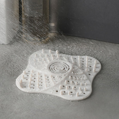 Easy Clean Shower Drain Protector - Pexav