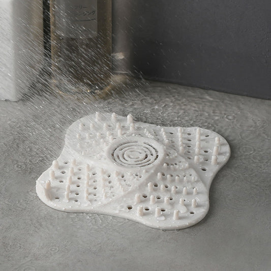Easy Clean Shower Drain Protector - Pexav