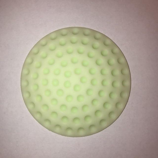 3pc Soft Furniture Floor Protectors