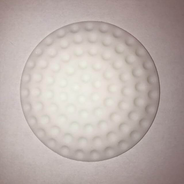 3pc Soft Furniture Floor Protectors