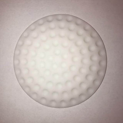 3pc Soft Furniture Floor Protectors