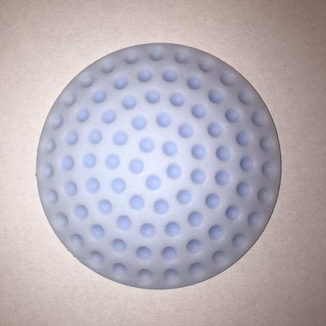 3pc Soft Furniture Floor Protectors