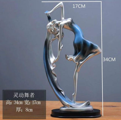 Stylish Luxury Home Decoration Accessories