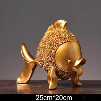 Stylish Luxury Home Decoration Accessories