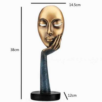 Stylish Luxury Home Decoration Accessories