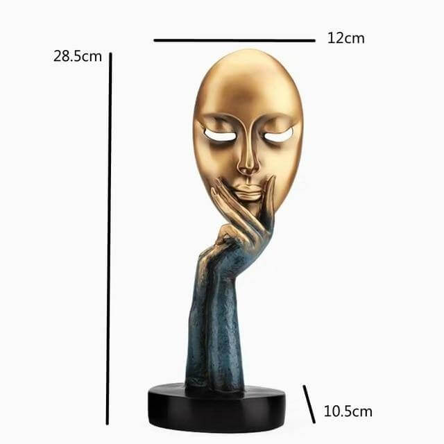 Stylish Luxury Home Decoration Accessories