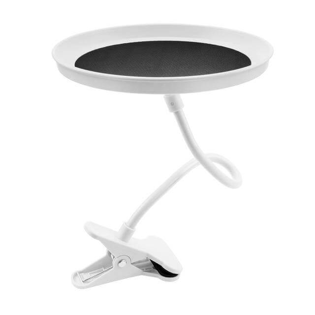 Car Food Tray Storage Container Organizer