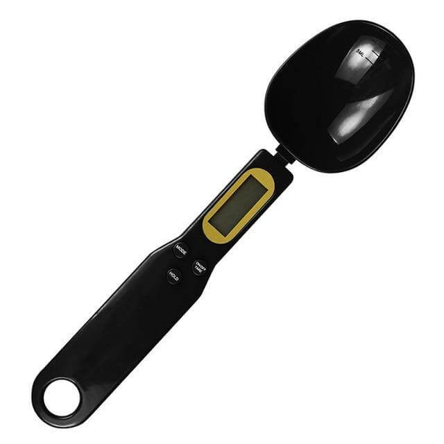 Accurate Digital Kitchen Spoon Scale
