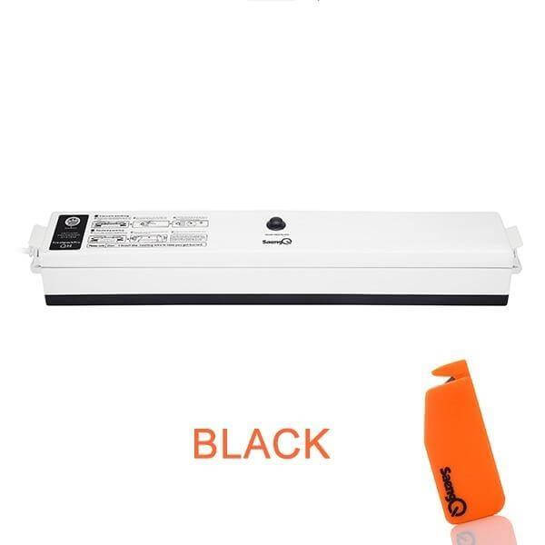 Automatic Food Saver Vacuum Sealer