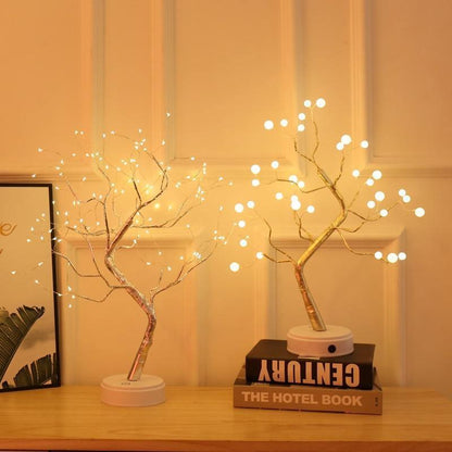 Bright LED Desk Table Light