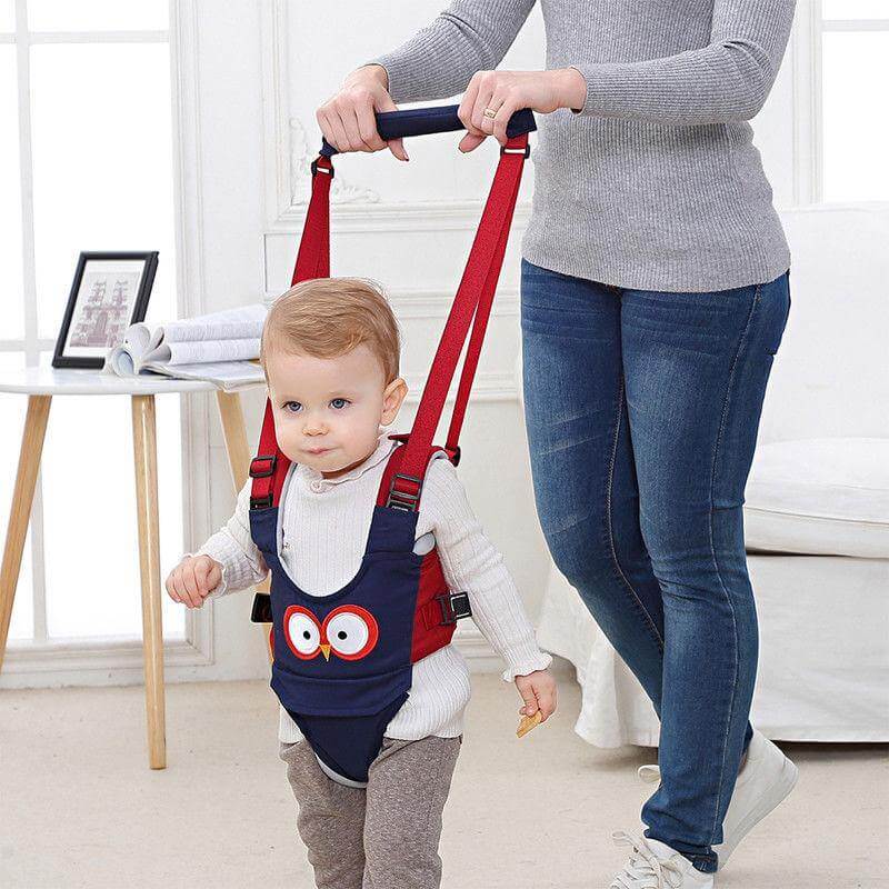 Safety Baby Walking Harness Strap - Pexav