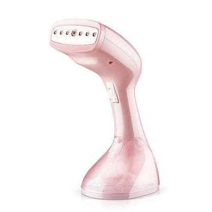 Compact Travel Hand Held Garment Steamer