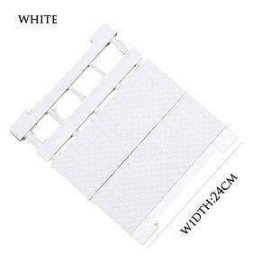 Collapsible Kitchen Shelf Storage Unit