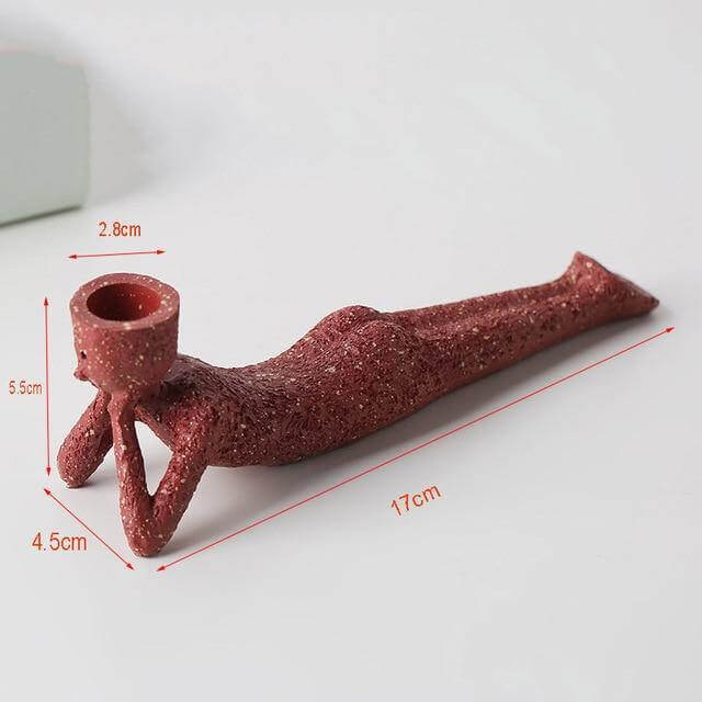 Unique Handmade Ceramic Planter Pots