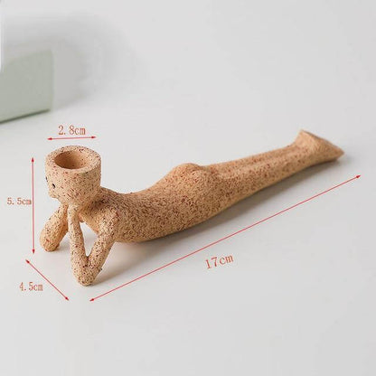 Unique Handmade Ceramic Planter Pots